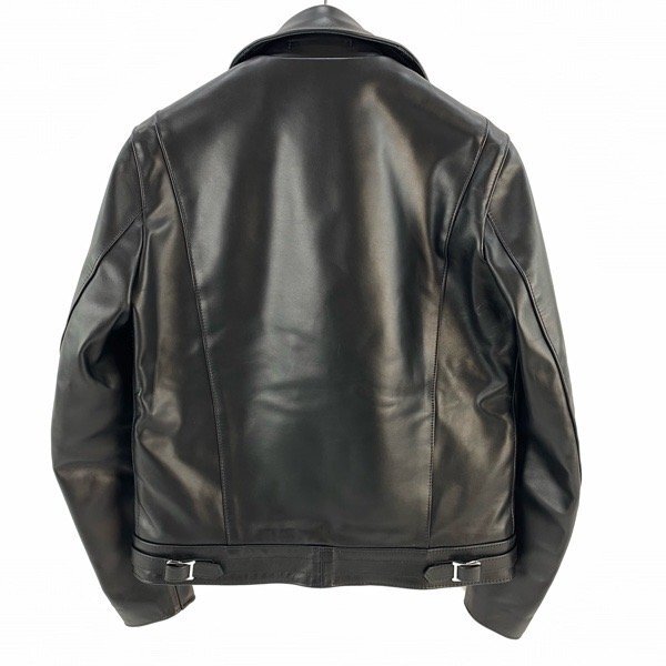 ☆ルイスレザー CYCLONE/サイクロン ホースハイド ダブルレザー ☆ルイスレザー CYCLONE/サイクロン ホースハイド ダブルレザー