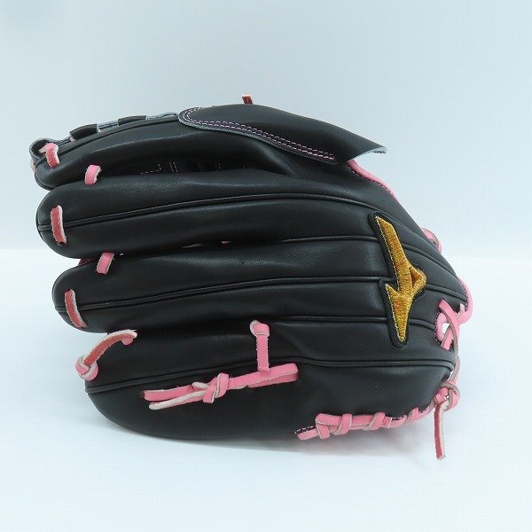 MIZUNO/ミズノ MIZUNO PRO/ミズノプロ オーダーグラブ 2025年 MIZUNO/ミズノ MIZUNO PRO/ミズノプロ オーダーグラブ 2025年