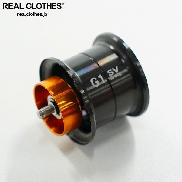 2) DAIWA SLP WORKS/ダイワ SLPワークス RCS SV700S G1 G1 2) DAIWA SLP WORKS/ダイワ SLPワークス RCS SV700S G1 G1