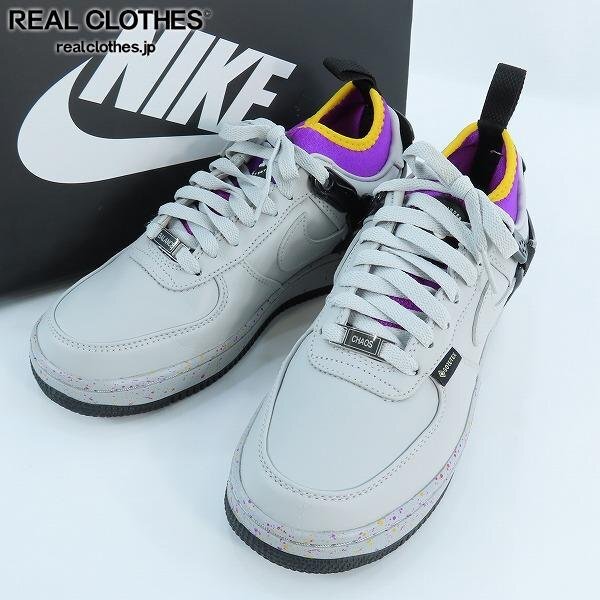 NIKE×UNDERCOVER/ナイキ×アンダーカバー AIR FORCE 1 LOW SP UC NIKE×UNDERCOVER/ナイキ×アンダーカバー AIR FORCE 1 LOW SP UC