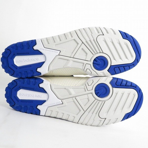 未使用】NEW BALANCE/ニューバランス ローカットスニーカー 未使用】NEW BALANCE/ニューバランス ローカットスニーカー