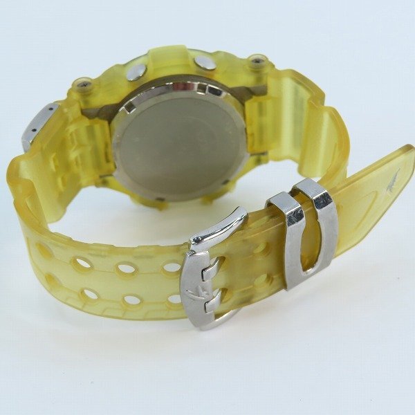 G-SHOCK/Gショック FROGMAN/フロッグマン W.C.C.S. サンゴ礁 DW G-SHOCK/Gショック FROGMAN/フロッグマン W.C.C.S. サンゴ礁 DW