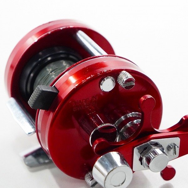 Abu Garcia/アブガルシア Ambassadeur 1500C アンバサダー 右 Abu Garcia/アブガルシア Ambassadeur 1500C アンバサダー 右