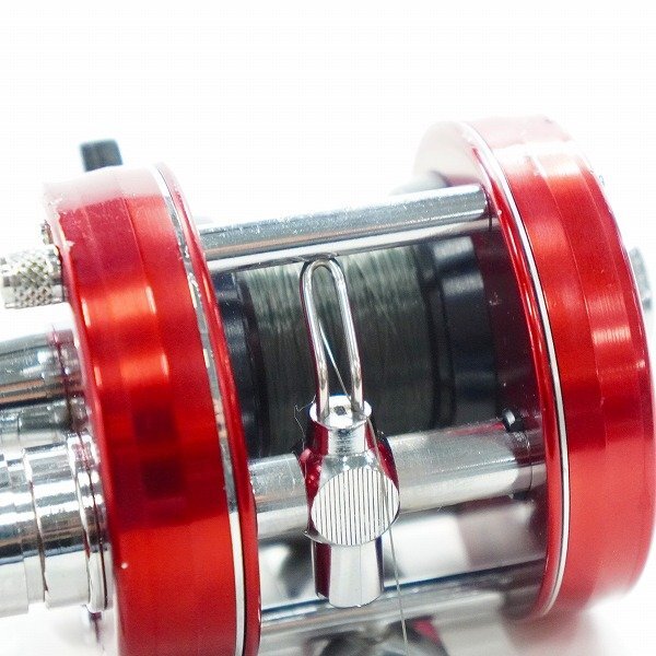Abu Garcia/アブガルシア Ambassadeur 1500C アンバサダー 右 Abu Garcia/アブガルシア Ambassadeur 1500C アンバサダー 右