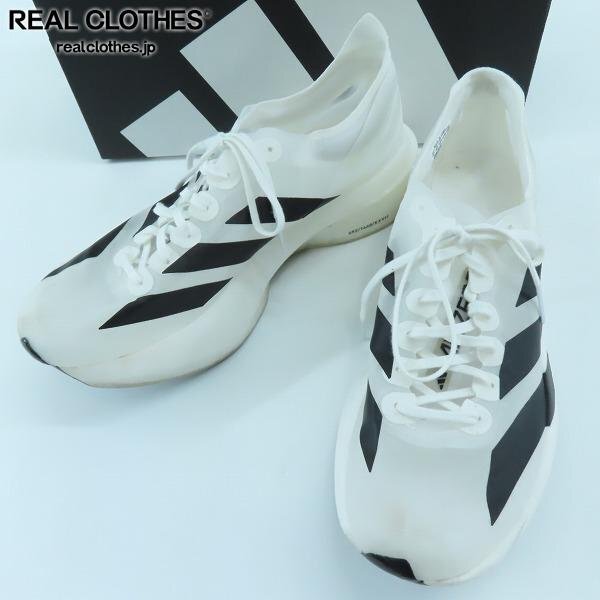 adidas/アディダス Adizero Adios Pro Evo 1/アディオス プロ adidas/アディダス Adizero Adios Pro Evo 1/アディオス プロ