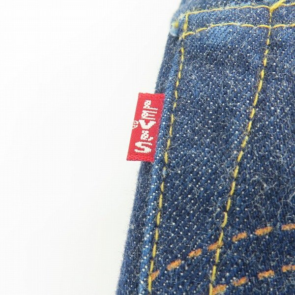 LEVI'S/リーバイス S501XX 44年復刻 大戦モデル バレンシア工場 LEVI'S/リーバイス S501XX 44年復刻 大戦モデル バレンシア工場