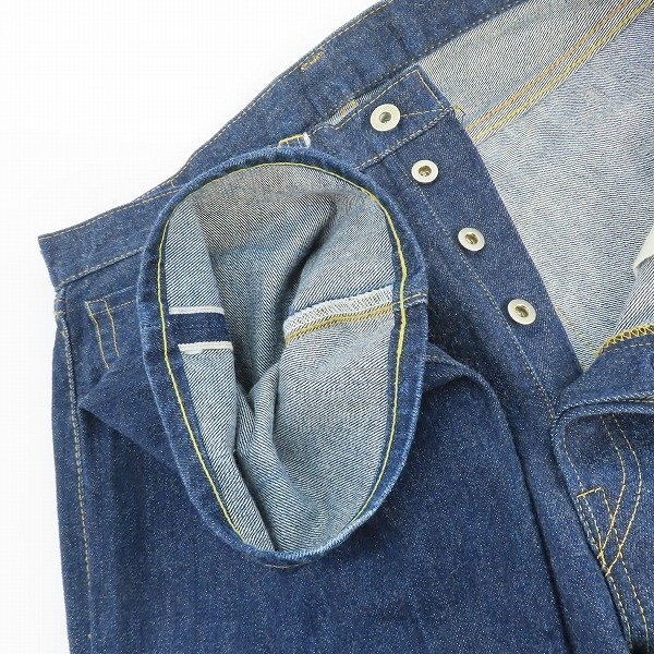 LEVI'S/リーバイス S501XX 44年復刻 大戦モデル バレンシア工場 LEVI'S/リーバイス S501XX 44年復刻 大戦モデル バレンシア工場