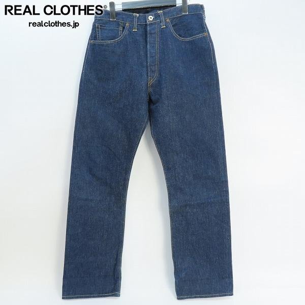 LEVI'S/リーバイス S501XX 44年復刻 大戦モデル バレンシア工場 LEVI'S/リーバイス S501XX 44年復刻 大戦モデル バレンシア工場