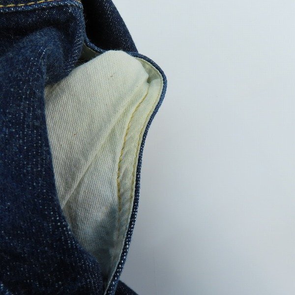 LEVI'S/リーバイス S501XX 44年復刻 大戦モデル バレンシア工場 LEVI'S/リーバイス S501XX 44年復刻 大戦モデル バレンシア工場