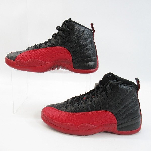 未使用】NIKE/ナイキ Air Jordan 12 Retro/エアジョーダン 12 未使用】NIKE/ナイキ Air Jordan 12 Retro/エアジョーダン 12
