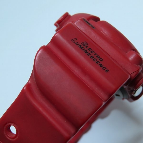 ジャンク/動作未確認】G-SHOCK/Gショック FROGMAN 2000年特別 ジャンク/動作未確認】G-SHOCK/Gショック FROGMAN 2000年特別