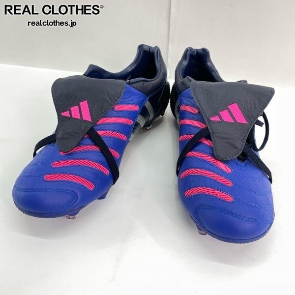 adidas/アディダス Predator Pulse FG UEFA Champions League adidas/アディダス Predator Pulse FG UEFA Champions League