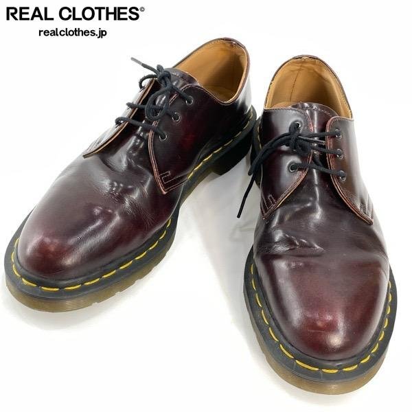 Dr.Martens×HOMME DEUX COMME des GARCONS/ドクターマーチン Dr.Martens×HOMME DEUX COMME des GARCONS/ドクターマーチン