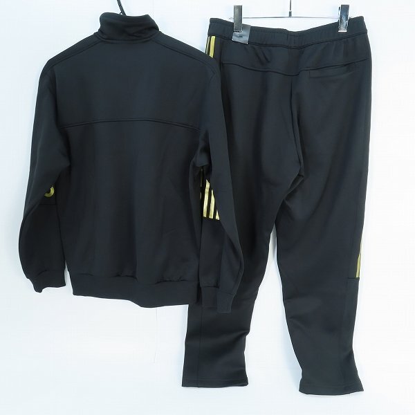 ☆【未使用】adidas/アディダス トラックジャケット/パンツ ☆【未使用】adidas/アディダス トラックジャケット/パンツ