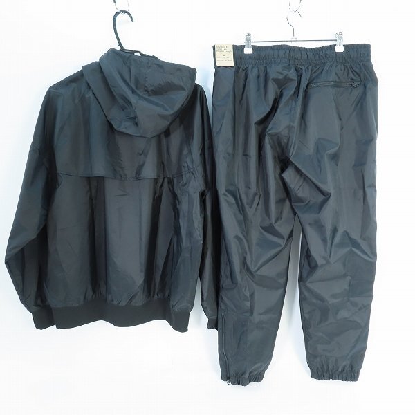 ☆【未使用】NIKE/ナイキ Wind Runner ウーブン ジャケット ☆【未使用】NIKE/ナイキ Wind Runner ウーブン ジャケット