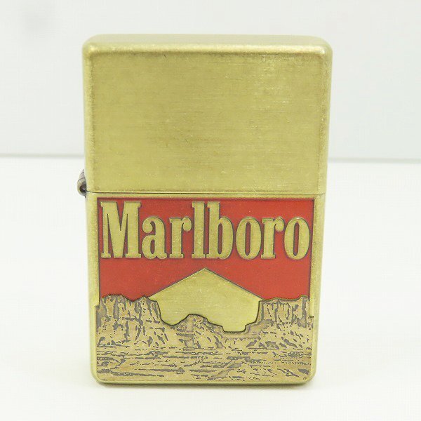 ZIPPO/ジッポー Marlboro/マルボロ 日本上陸50周年記念モデル ZIPPO/ジッポー Marlboro/マルボロ 日本上陸50周年記念モデル