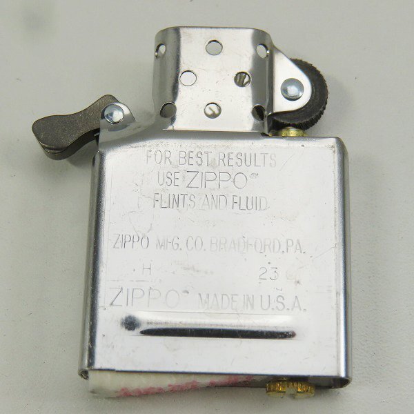 ZIPPO/ジッポー Marlboro/マルボロ 日本上陸50周年記念モデル ZIPPO/ジッポー Marlboro/マルボロ 日本上陸50周年記念モデル