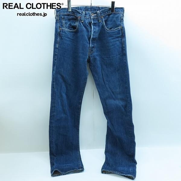 LEVI'S VINTAGE CLOTHING/LVC/リーバイス S501xx 40s 復刻 大戦 LEVI'S VINTAGE CLOTHING/LVC/リーバイス S501xx 40s 復刻 大戦