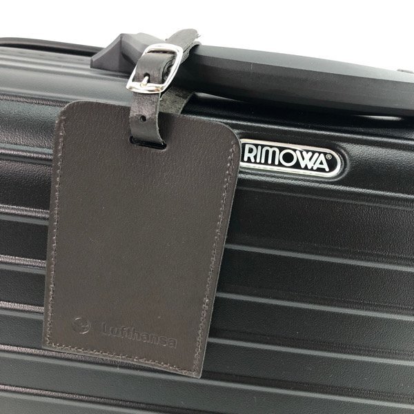 RIMOWA×LUFTHANSA/リモワ×ルフトハンザ ビジネストローリー 23L RIMOWA×LUFTHANSA/リモワ×ルフトハンザ ビジネストローリー 23L