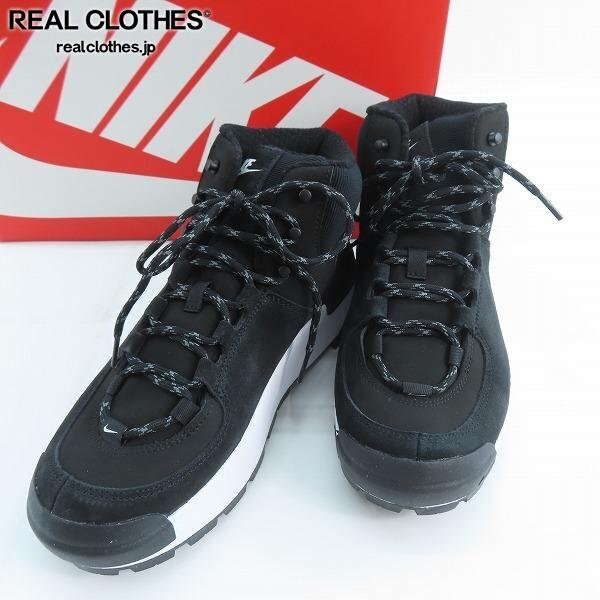 NIKE/ナイキ City Classic Boots/シティ ウィメンズ クラシック NIKE/ナイキ City Classic Boots/シティ ウィメンズ クラシック