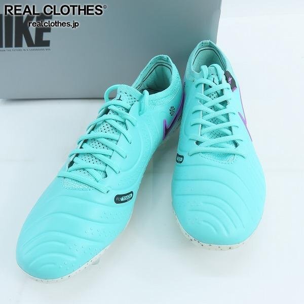 NIKE/ナイキ ティエンポ レジェンド 10 エリート FG DV4328-300 NIKE/ナイキ ティエンポ レジェンド 10 エリート FG DV4328-300