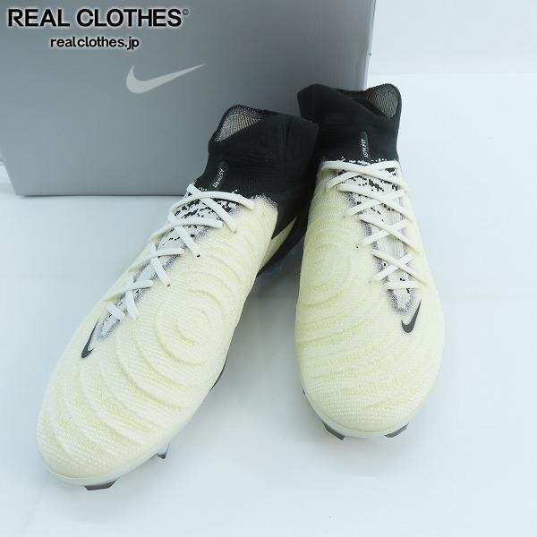 NIKE/ナイキ ファントム ルナ 2 エリート FG ハイトップ NIKE/ナイキ ファントム ルナ 2 エリート FG ハイトップ