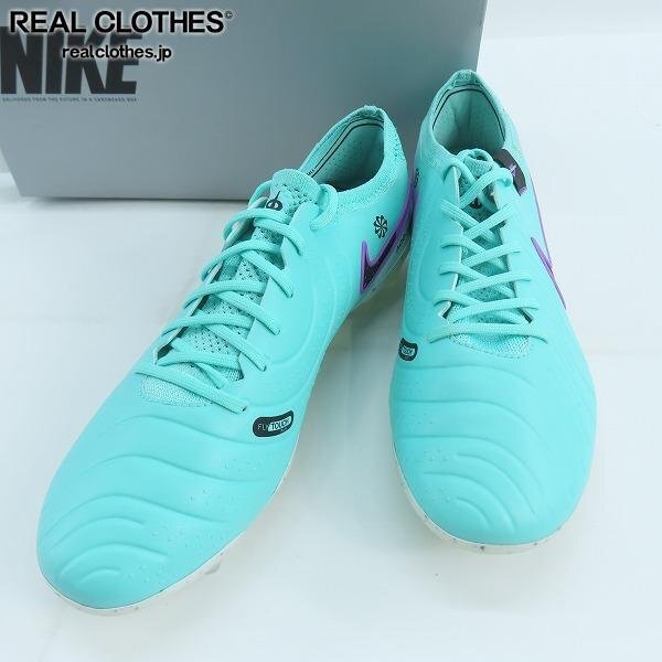 NIKE/ナイキ ティエンポ レジェンド 10 エリート FG DV4328-300 NIKE/ナイキ ティエンポ レジェンド 10 エリート FG DV4328-300
