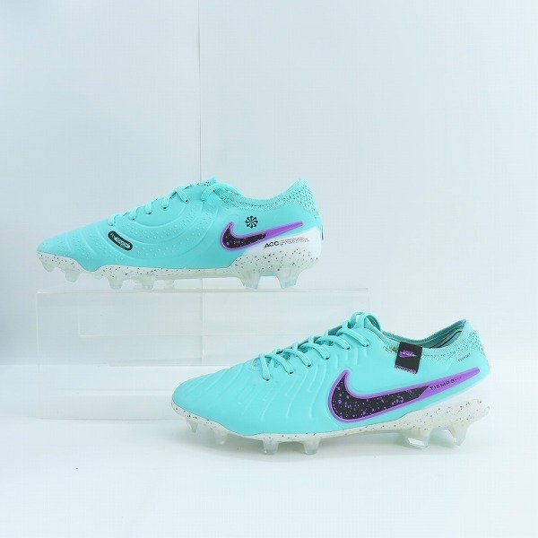 NIKE/ナイキ ティエンポ レジェンド 10 エリート FG DV4328-300 NIKE/ナイキ ティエンポ レジェンド 10 エリート FG DV4328-300