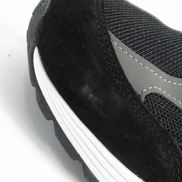 New Balance/ニューバランス U992BK 28.0 /080(28.0cm)|売買 New Balance/ニューバランス U992BK 28.0 /080(28.0cm)|売買