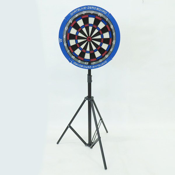 DARTSLIVE/ダーツライブ ZERO BOARD/ゼロボード ダーツボード DARTSLIVE/ダーツライブ ZERO BOARD/ゼロボード ダーツボード