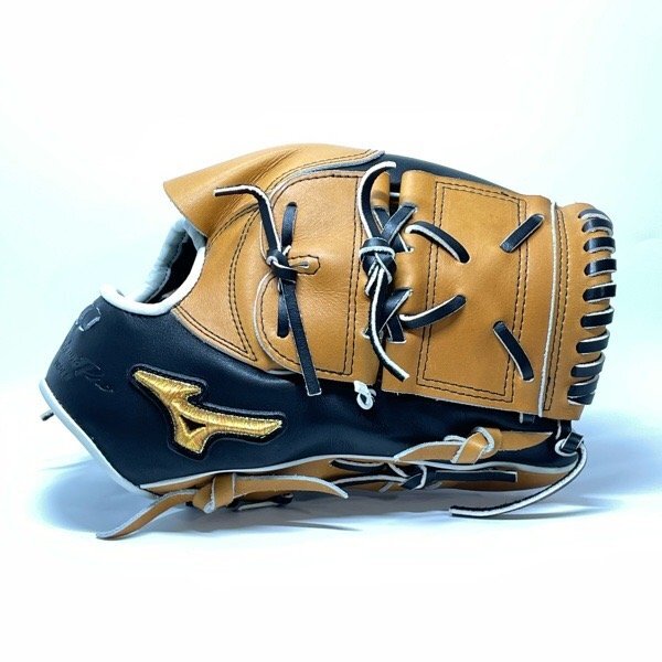 MIZUNO PRO/ミズノプロ オーダー HAGA JAPAN 軟式 ピッチャー用 MIZUNO PRO/ミズノプロ オーダー HAGA JAPAN 軟式 ピッチャー用