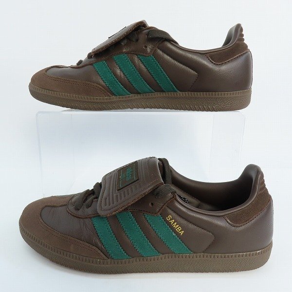 BILLY'S ×adidas/ビーリーズ×アディダス 別注 SAMBA LT/サンバ BILLY'S ×adidas/ビーリーズ×アディダス 別注 SAMBA LT/サンバ
