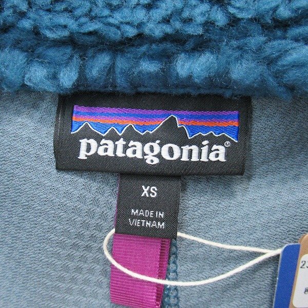 ☆【未使用】patagonia/パタゴニア Classic Retro-x Jacket ☆【未使用】patagonia/パタゴニア Classic Retro-x Jacket