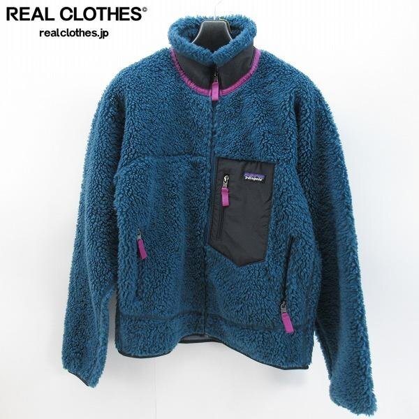 ☆【未使用】patagonia/パタゴニア Classic Retro-x Jacket ☆【未使用】patagonia/パタゴニア Classic Retro-x Jacket