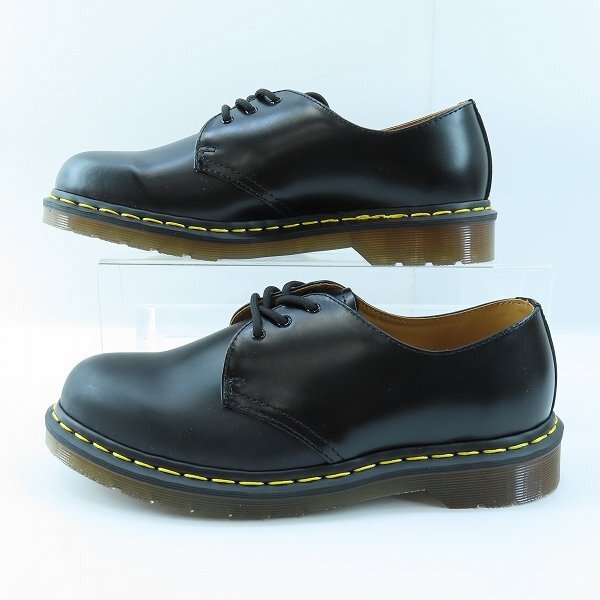 未使用】Dr.Martens/ドクターマーチン 1461 3ホールシューズ 未使用】Dr.Martens/ドクターマーチン 1461 3ホールシューズ