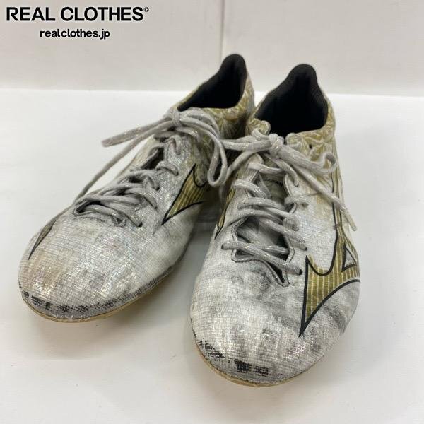 MIZUNO/ミズノ α JAPAN/アルファ ジャパン サッカースパイク MIZUNO/ミズノ α JAPAN/アルファ ジャパン サッカースパイク