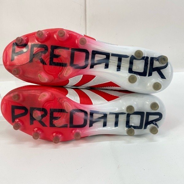 adidas/アディダス PREDATOR ELITE AG/プレデター エリート adidas/アディダス PREDATOR ELITE AG/プレデター エリート