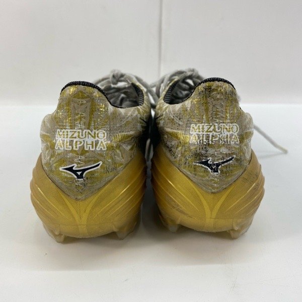 MIZUNO/ミズノ α JAPAN/アルファ ジャパン サッカースパイク MIZUNO/ミズノ α JAPAN/アルファ ジャパン サッカースパイク