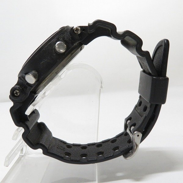 ジャンク】G-SHOCK/Gショック FROGMAN/フロッグマン DW-8200Z-1T ジャンク】G-SHOCK/Gショック FROGMAN/フロッグマン DW-8200Z-1T