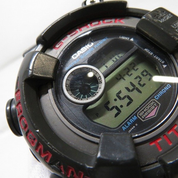 難有】G-SHOCK/Gショック 2代目 FROGMAN フロッグマン DW-8200 難有】G-SHOCK/Gショック 2代目 FROGMAN フロッグマン DW-8200