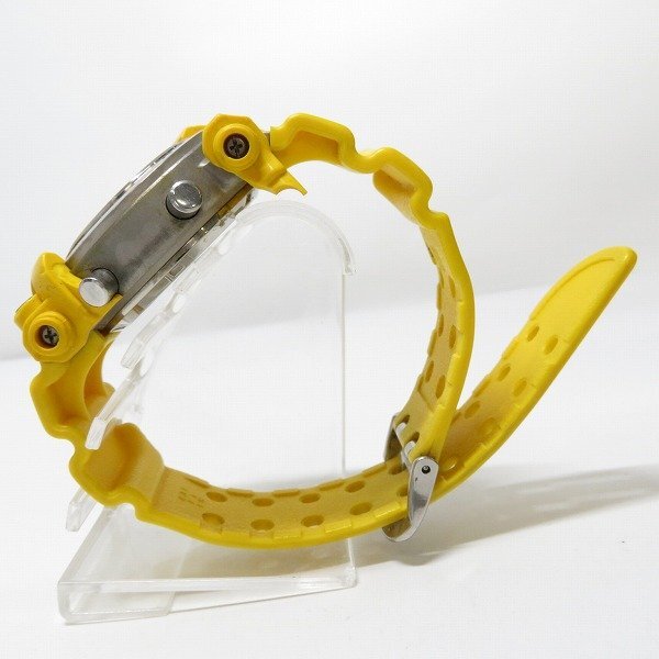 ジャンク】G-SHOCK/Gショック FROGMAN フロッグマン アメリカズ ジャンク】G-SHOCK/Gショック FROGMAN フロッグマン アメリカズ