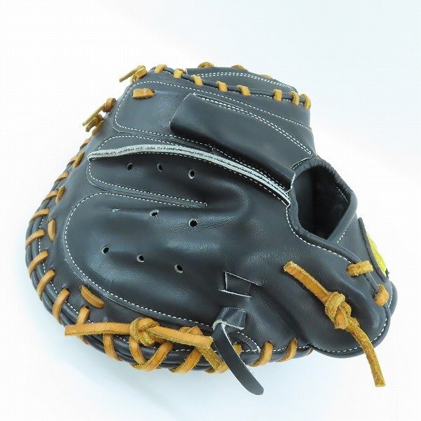 Zeems/ジームス 軟式 ファーストミット 右投げグローブ ZA001-CM Zeems/ジームス 軟式 ファーストミット 右投げグローブ ZA001-CM
