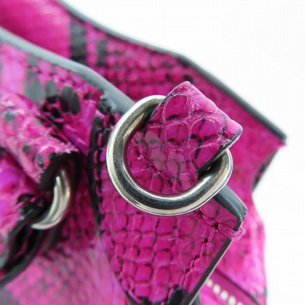 BALENCIAGA/バレンシアガ ネオクラシックシティ ミニ 2way BALENCIAGA/バレンシアガ ネオクラシックシティ ミニ 2way