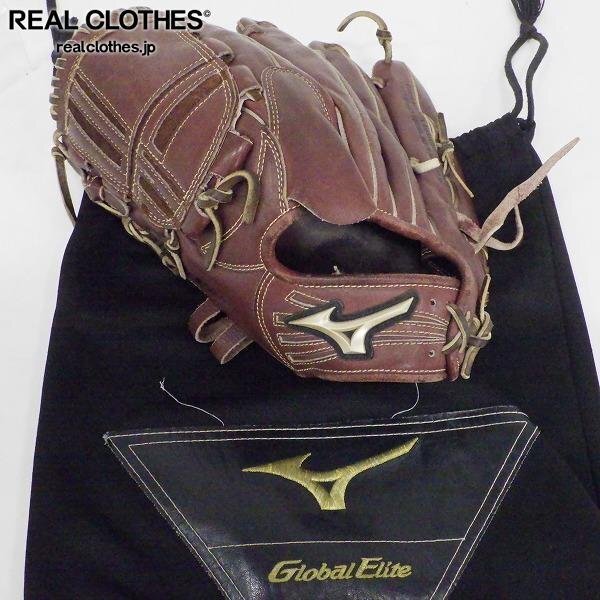 MIZUNO/ミズノ Global Elite L series/グローバルエリート 軟式 MIZUNO/ミズノ Global Elite L series/グローバルエリート 軟式