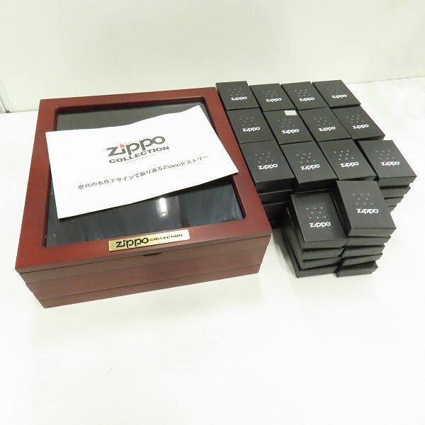おまとめ】ZIPPO/ジッポー DeAGOSTINI/ディアゴスティーニ おまとめ】ZIPPO/ジッポー DeAGOSTINI/ディアゴスティーニ
