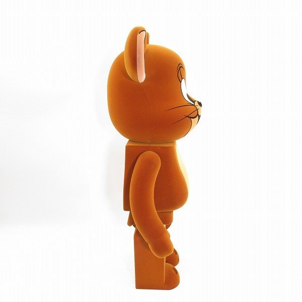 ☆MEDICOM TOY/メディコムトイ TOM AND JERRY BE@RBRICK/ベア ☆MEDICOM TOY/メディコムトイ TOM AND JERRY BE@RBRICK/ベア