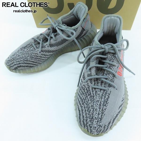 adidas/アディダス YEEZY BOOST 350 V2 BELUGA2.0/イージー adidas/アディダス YEEZY BOOST 350 V2 BELUGA2.0/イージー
