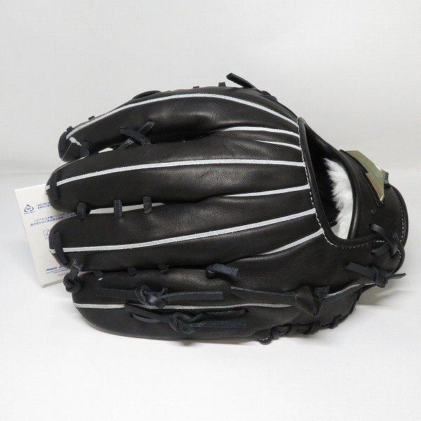 未使用】MIZUNO/ミズノ グローバルエリート Hselection SIGNA 未使用】MIZUNO/ミズノ グローバルエリート Hselection SIGNA