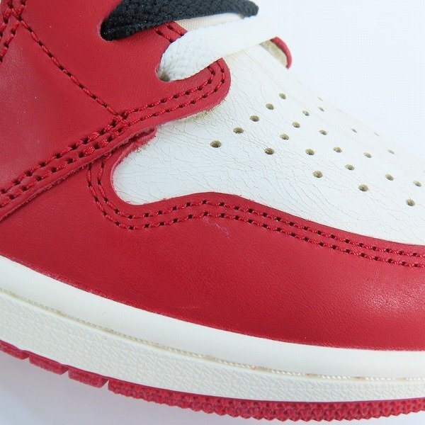 未使用】NIKE/ナイキ AIR JORDAN 1 HIGH OG LOST & FOUND 未使用】NIKE/ナイキ AIR JORDAN 1 HIGH OG LOST & FOUND