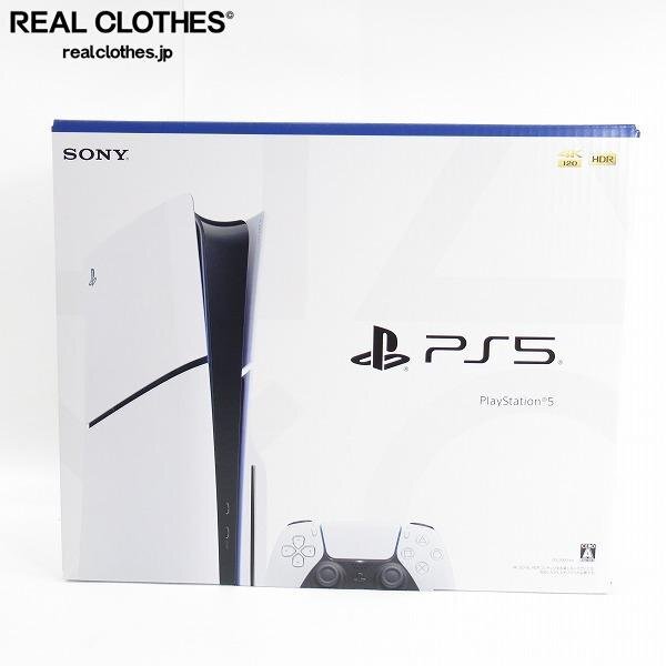 SONY/ソニー Playstation5/プレイステーション5/PS5 本体 SONY/ソニー Playstation5/プレイステーション5/PS5 本体